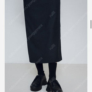 얼바닉30 Milanese Skirt 밀라니스 스커트