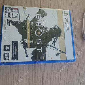 ps5 고오쓰 팝니다.택포 3.2