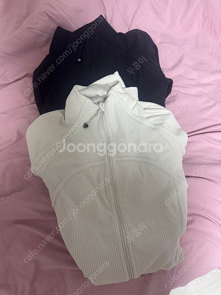 룰루레몬 디파인 / 얼라인 조거--3