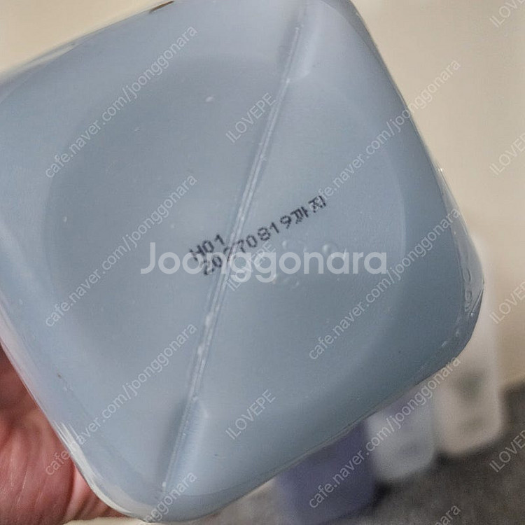 새상품) 리쥬멜라 아줄렌 모이스춰 클렌징 젤 1000m...--1