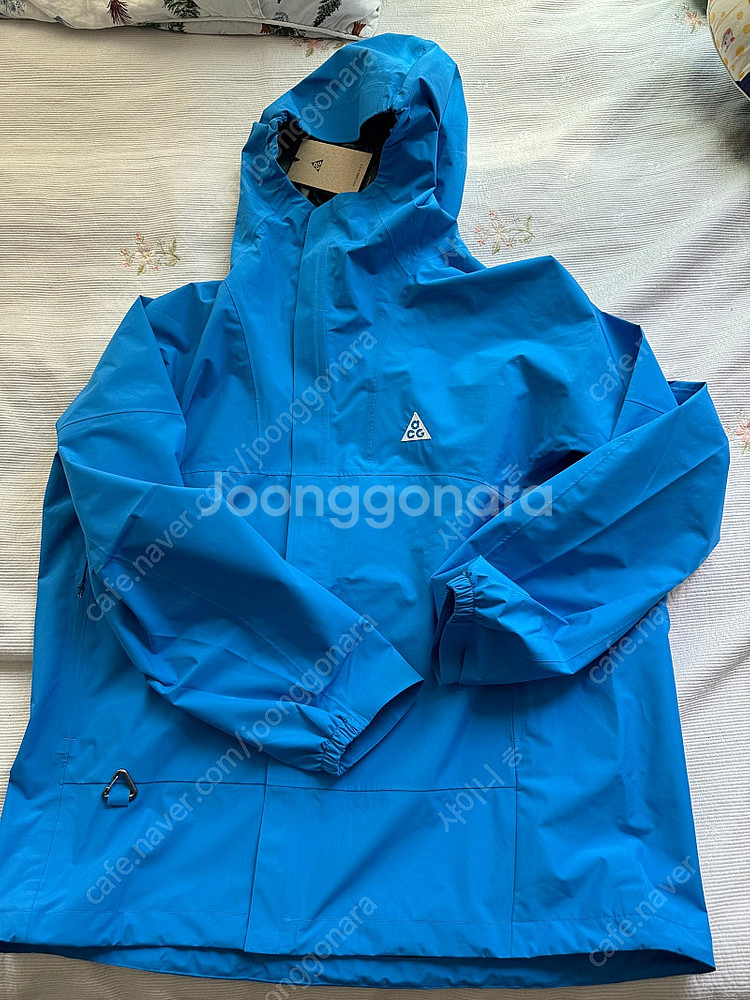Acg 케스케이드 자켓 팝니다xxl--0
