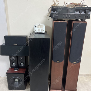 브리츠,야모,파이오니아,야마하,에이티씨 (일괄)스피커 거래하실분