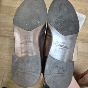 소다 남성 테슬 로퍼 275