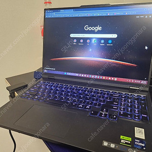 레노버 리전 프로 7i 4080
