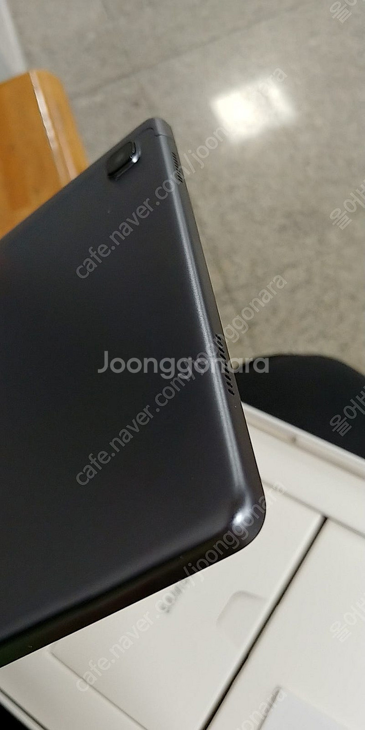 갤럭시탭A7 10.4 (T500) A급 박스 및 케이스...--7