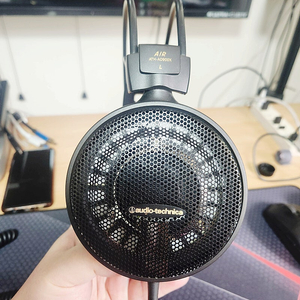 오디오테크니카 AD900X 헤드폰
