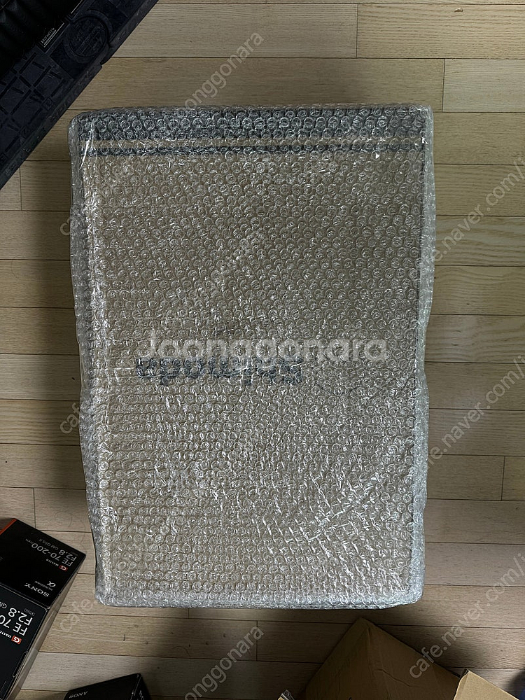 시모다 어반 sel20tc51  HVL-F60RM2 고...--1