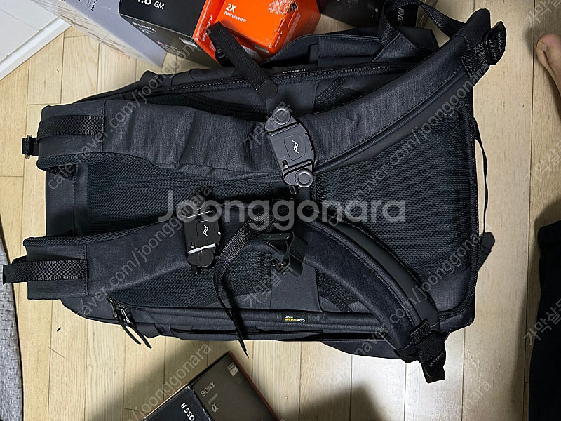 시모다 어반 sel20tc51  HVL-F60RM2 고...--5
