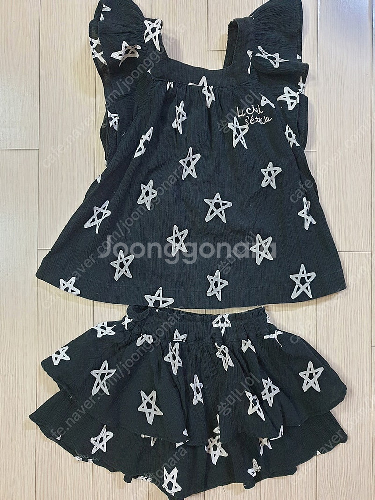 리미떼두두 여아일괄(120, XL)--2
