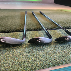 PXG 0311블렉웨지 50도54도58도 일괄판매