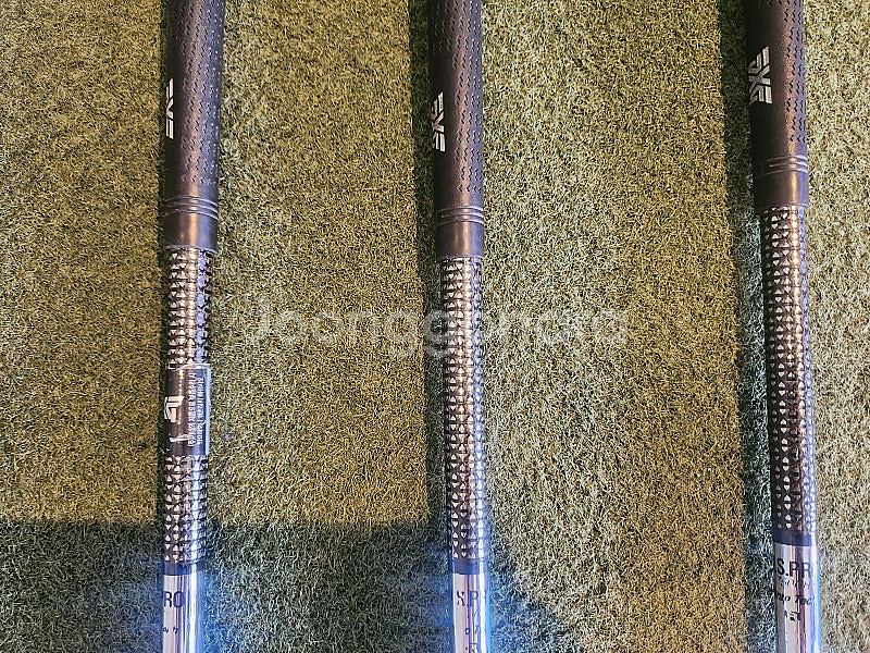 PXG 0311블렉웨지 50도54도58도 일괄판매--2