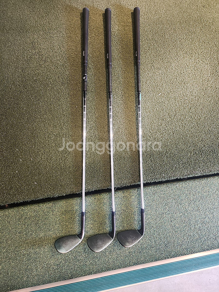PXG 0311블렉웨지 50도54도58도 일괄판매--4