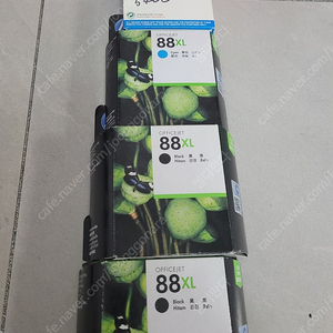 HP 88XL 유효기간 지난 잉크 일괄판매 합니다.