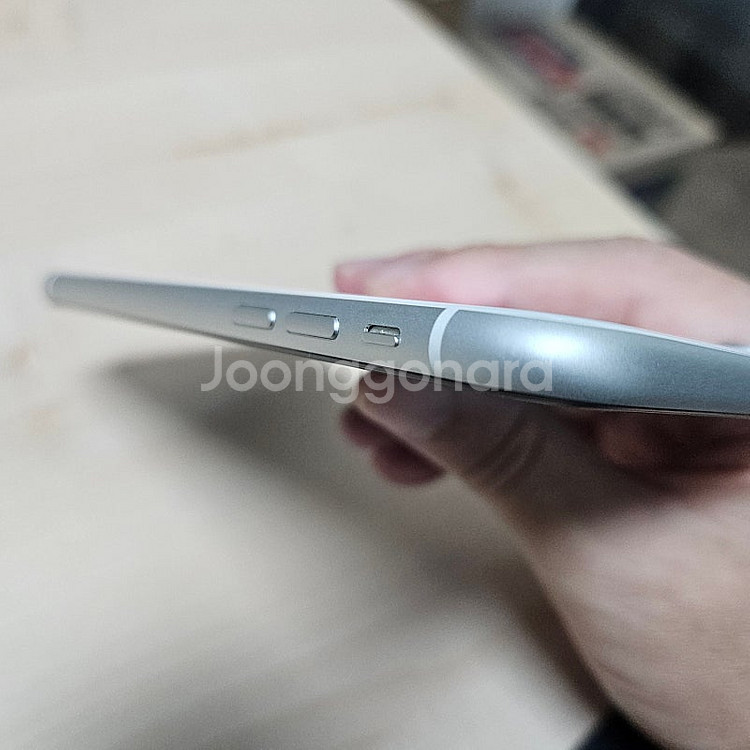 아이폰 XR 128G 화이트--5