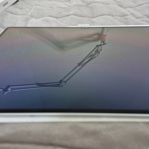 갤럭시탭 S10 울트라 512gb 5g 플래티넘 실버 판매합니다