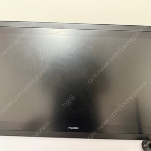 Kamvas pro 24 팝니다.