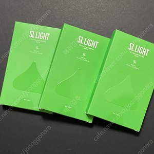 에셀라이트(sllight)시카 바이오 스팟 컨트롤 패치
