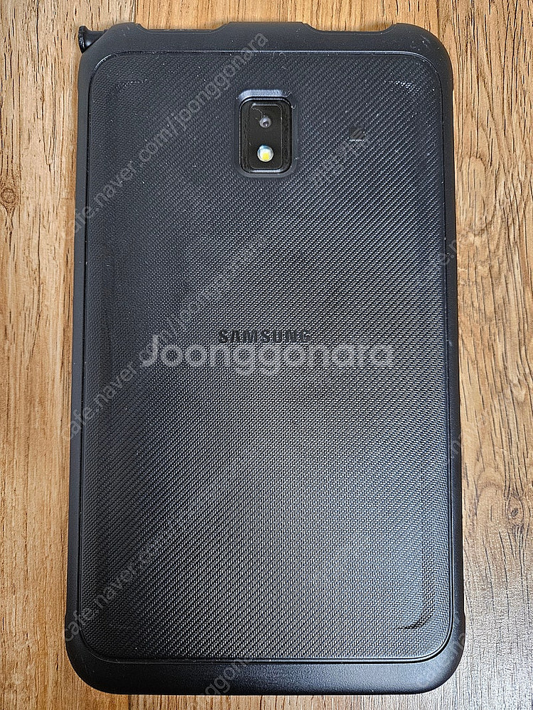 갤럭시탭 액티브3 LTE SM-575N A급 택포--1