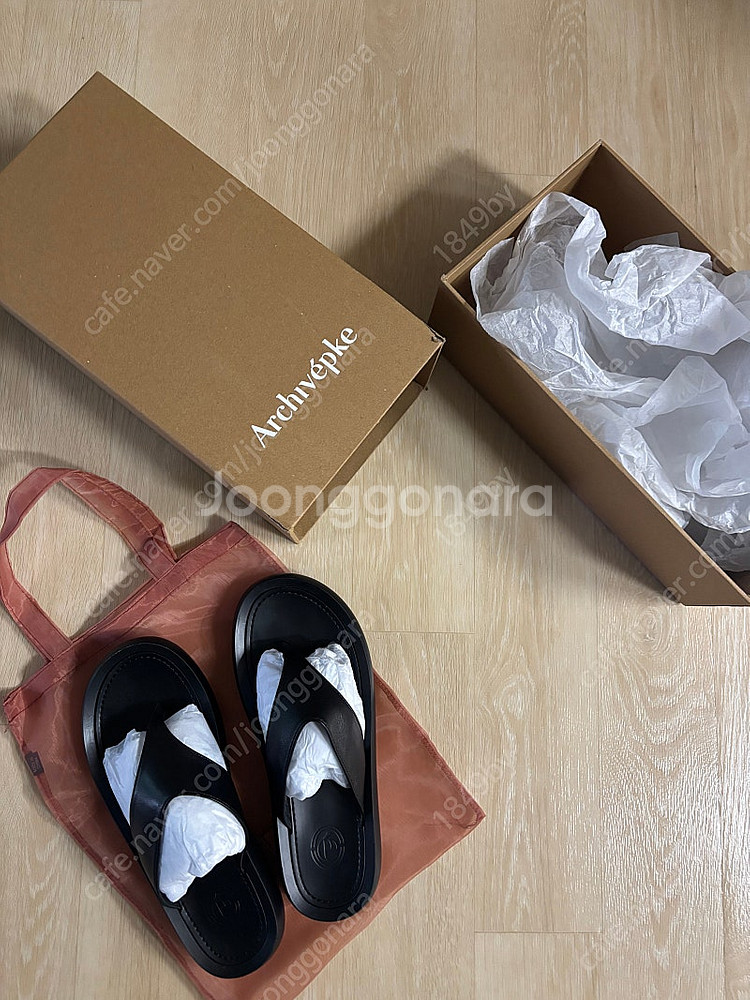 아카이브앱크 튜브 슬라이드 240--1