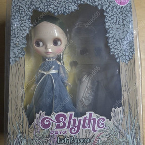 레이디 파나시아 브라이스(미개봉)