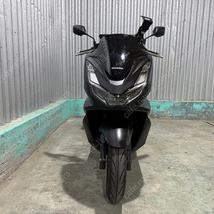 24년식 pcx 125 3000키로 판매합니다
