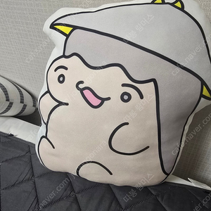 승리의여신니케 홍북이 쿠션 팝니다