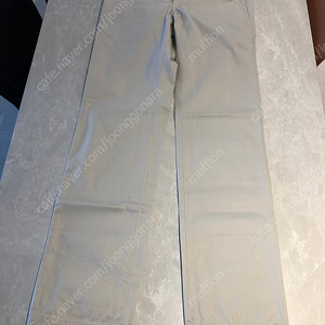 토이즈맥코이 스티브맥퀸 팬츠