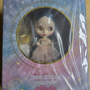 주노 에스텔라 브라이스 (미개봉)