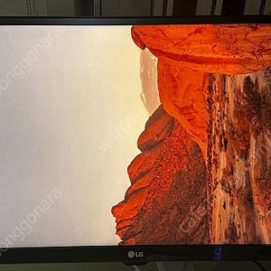 LG IPS 29UM58 29인치 - 4만원