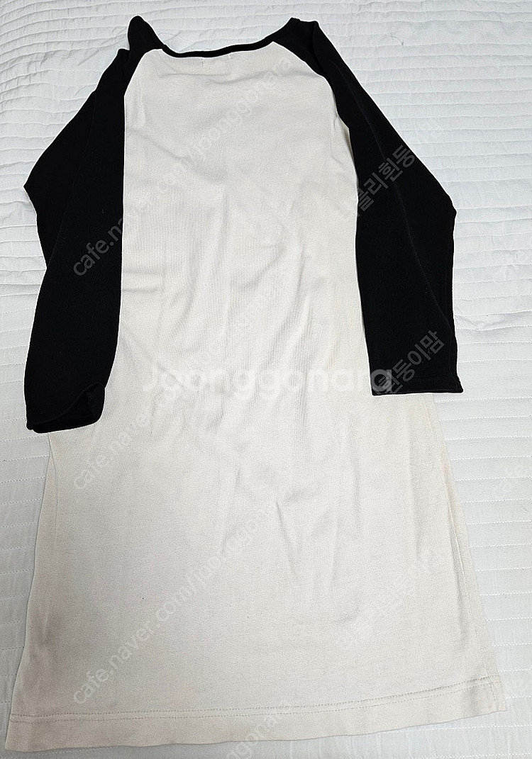 리미떼두두 블랙 플라워 포인트 원피스 3XL 140--1