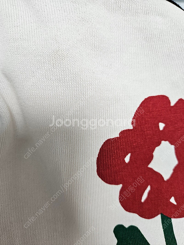 리미떼두두 블랙 플라워 포인트 원피스 3XL 140--3