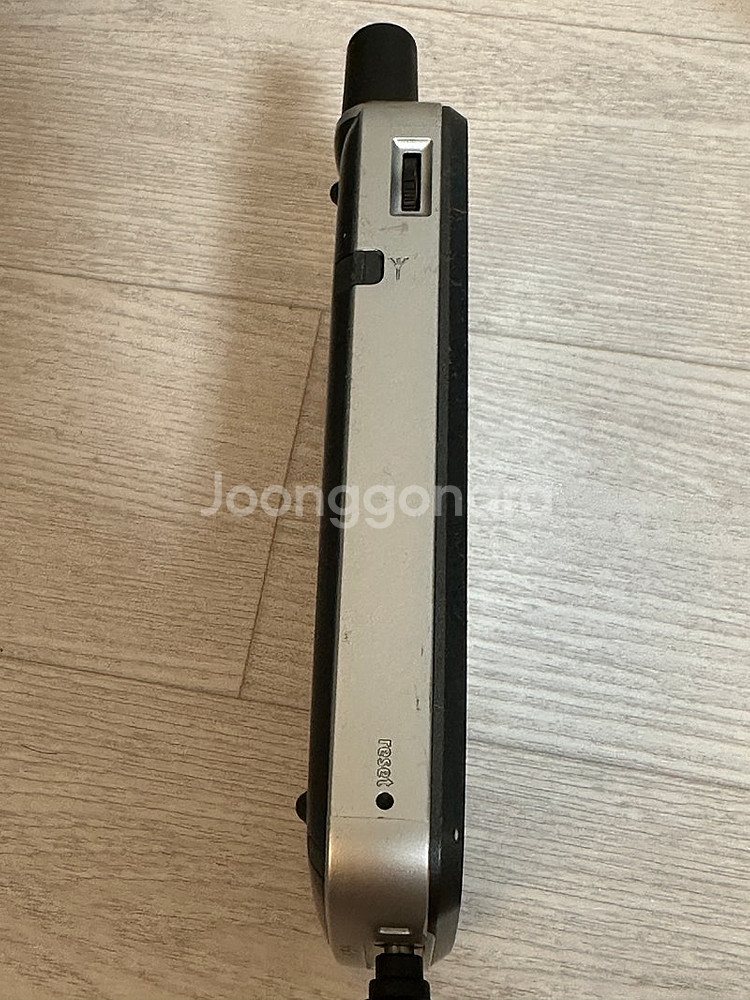 Pocket pc 2개 일괄--7