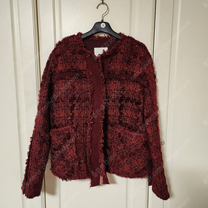 미샤트위드쟈켓