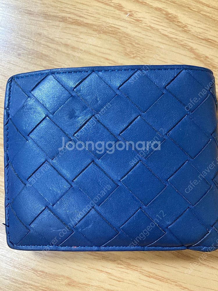 보테가베네타 반지갑 판매 합니당--1