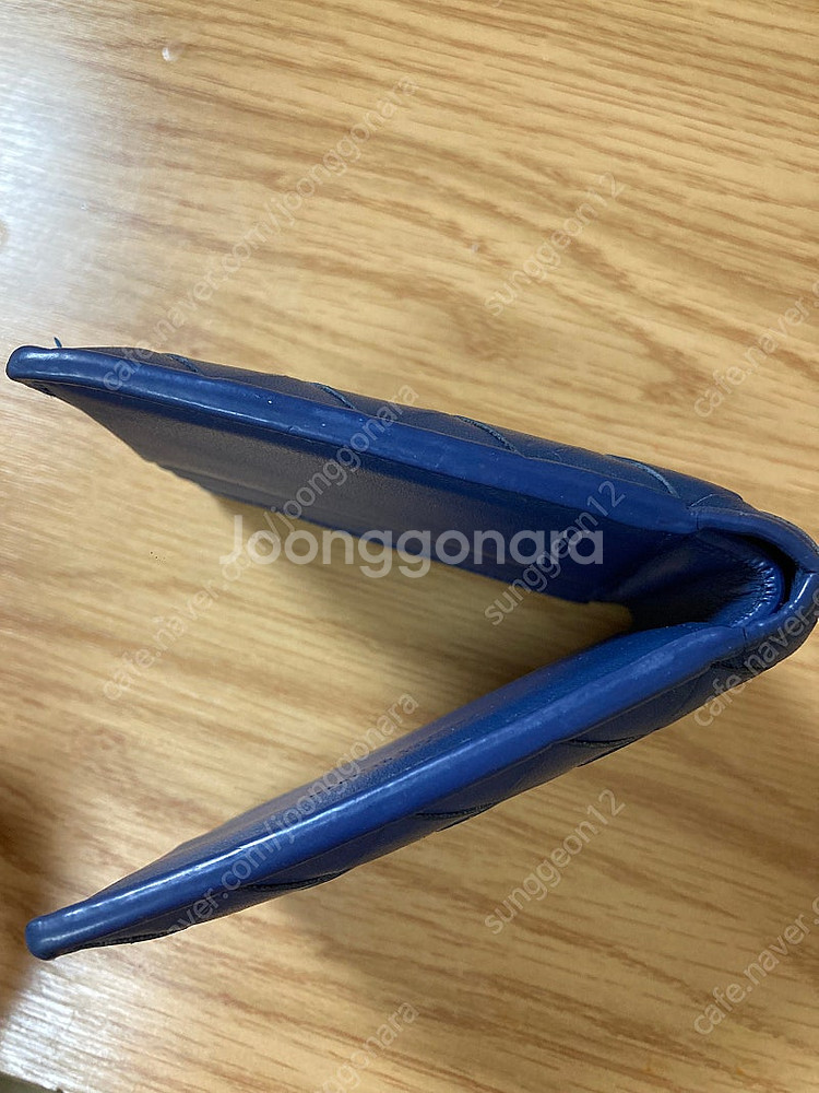 보테가베네타 반지갑 판매 합니당--2