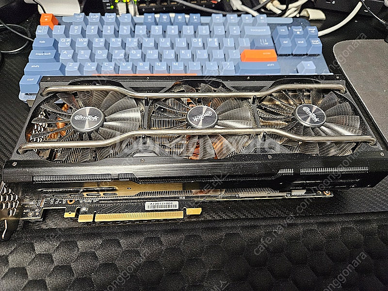 EMTEK RTX 2080 OC 8GB--2
