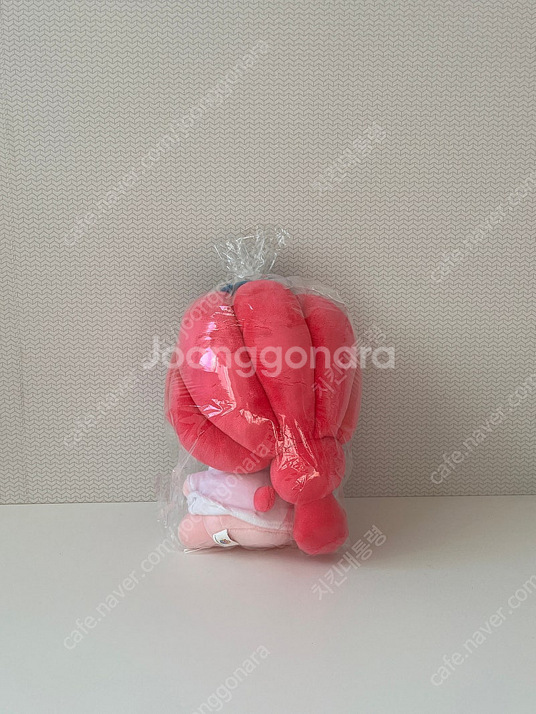 티니핑 삐뽀핑 28cm 봉제인형--1