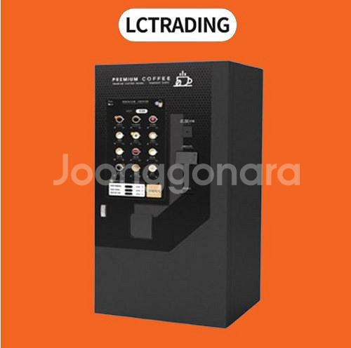 롯데lvm6340kad 무인커피머신 메일빈m400 유로...--1