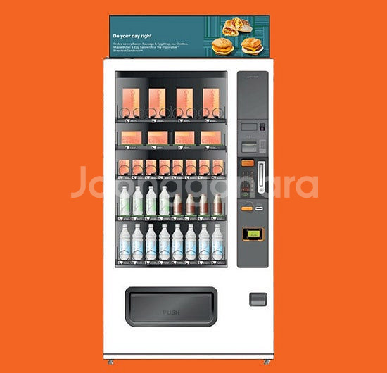 롯데lvm6340kad 무인커피머신 메일빈m400 유로...--9