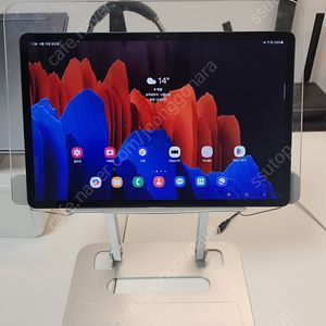 갤럭시탭S7플러스 LTE 256GB 자급제
