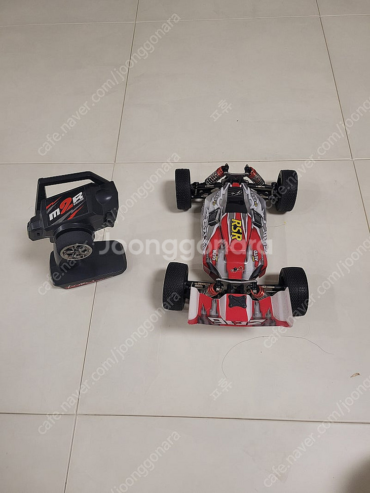 WLTOYS 144001 rc카 판매합니다--0