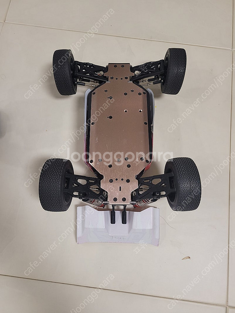 WLTOYS 144001 rc카 판매합니다--1