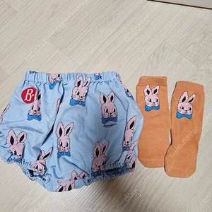 로즈라팡 블루머 100일괄
