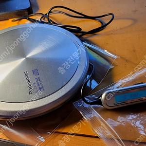 PANASONIC SL-CT790