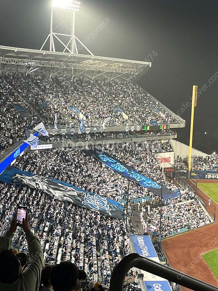 삼성라이온즈 4월 20일 아무자리 단석 티켓 구합니다!...--0