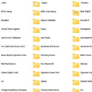 vst vsti설치 음악컴퓨터 셋팅