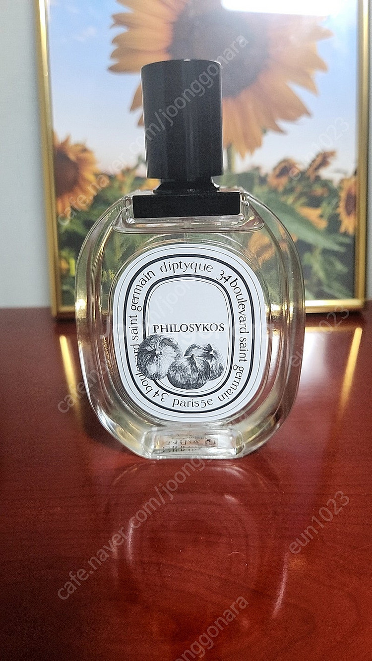 딥티크 딥디크 필로시코스 100ml 팝니다--0