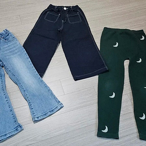 아이러브제이,스타일노리터,리미떼두두 120 3벌일괄