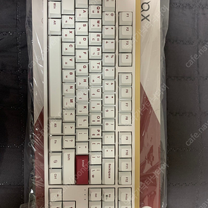 콕스 유무선 무접점 키보드 CNK87BT PRO LL , 래피드 트리거 , 8000K 지원