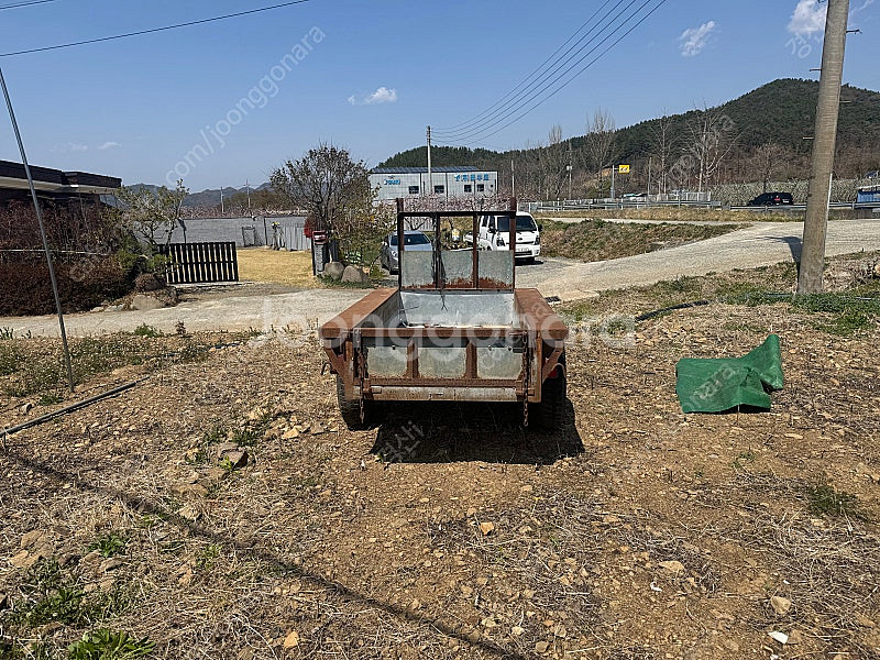 국제 경운기--4